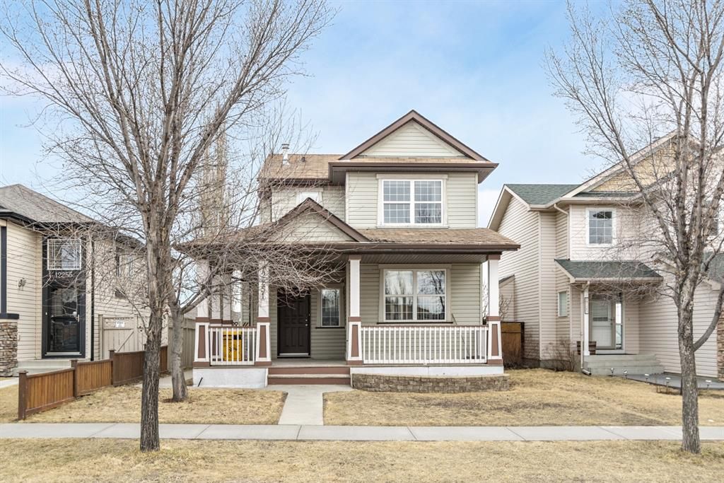 I have sold a property at 12251 Coventry Hills Way in Calgary
