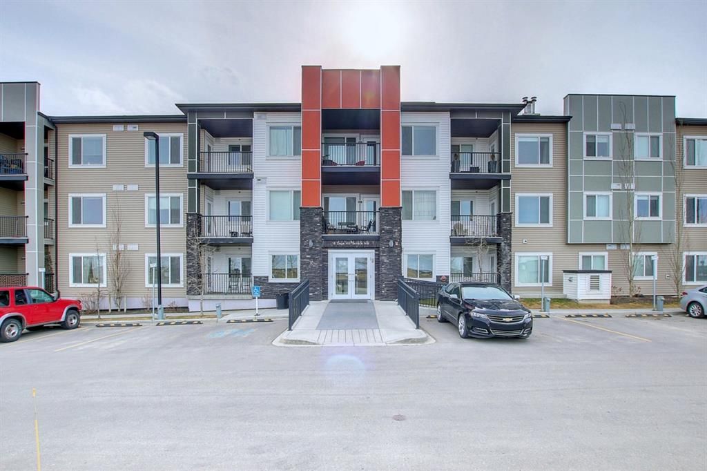 I have sold a property at 107 16 Sage Hill TERRACE NW in Calgary

